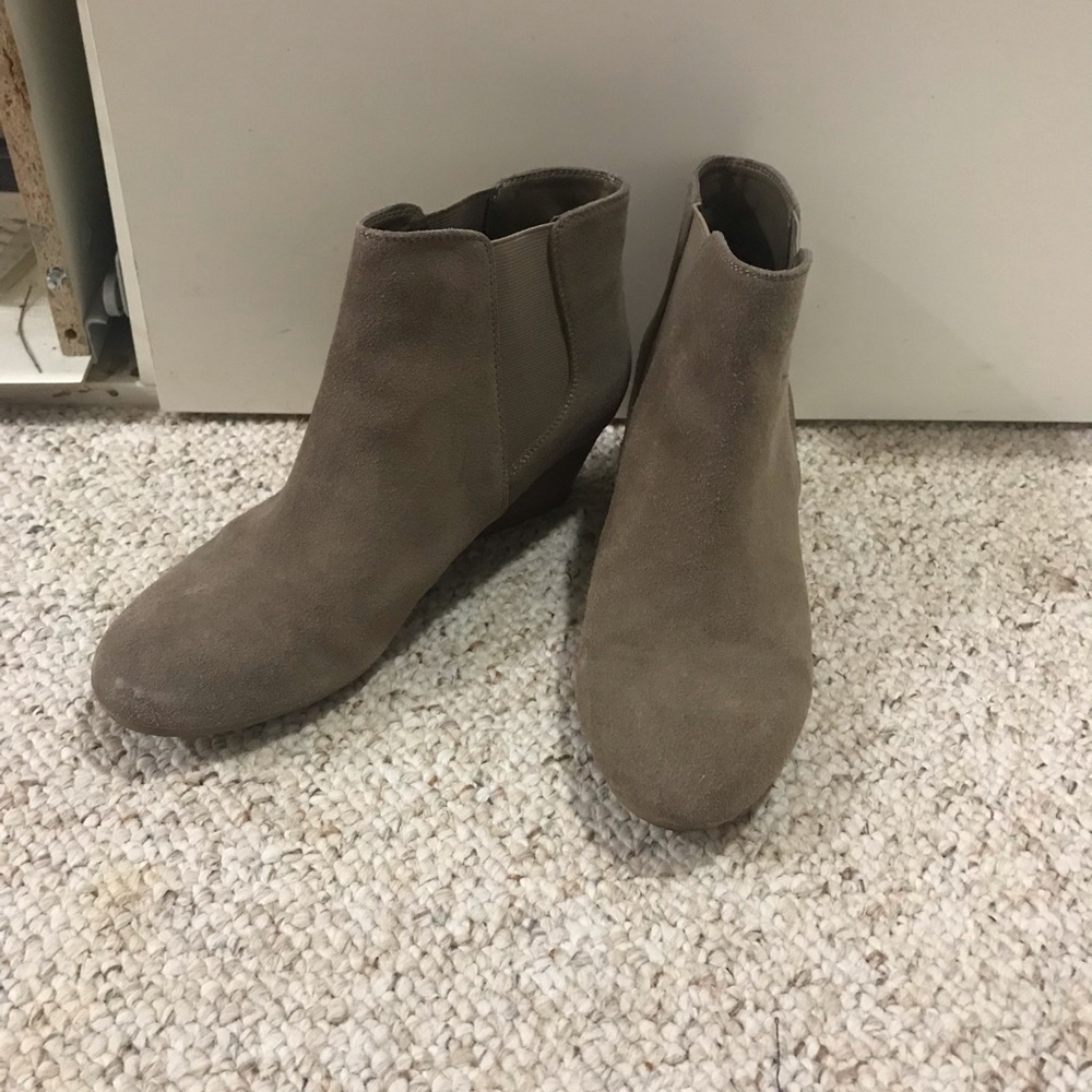 Booties